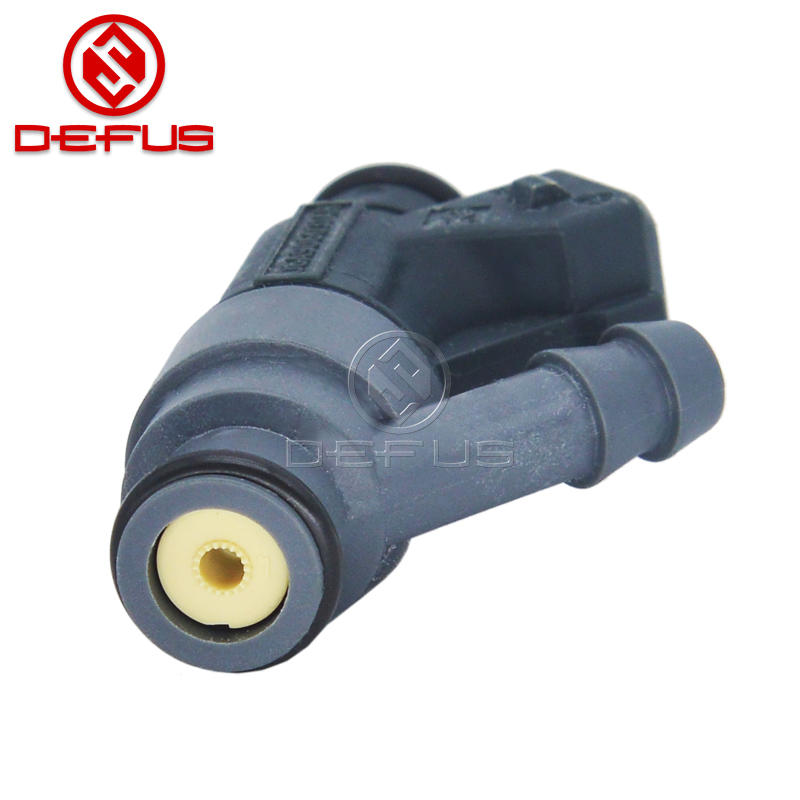 DEFUS Fuel Injector Nozzle 0280156003 For MOVE 2010-2014 0.7