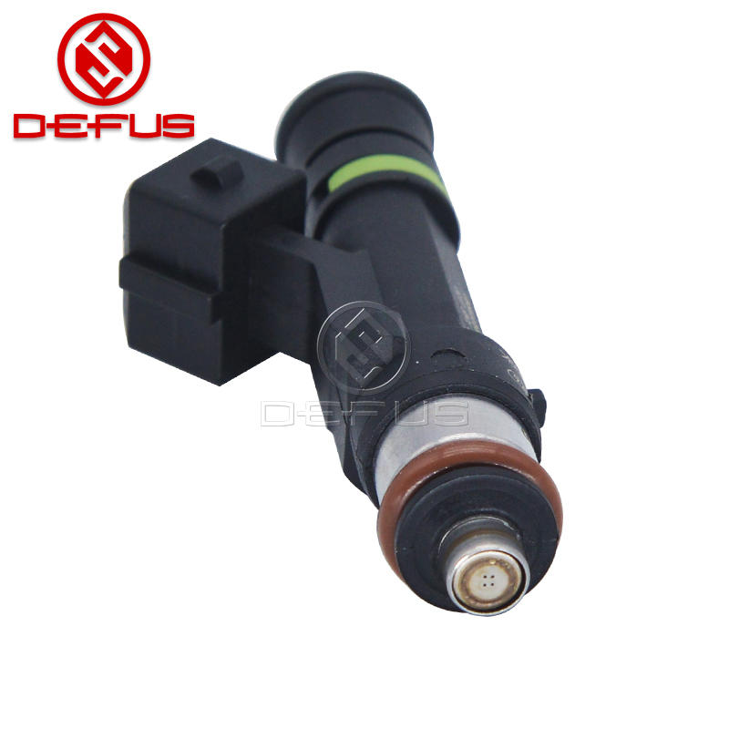 DEFUS Fuel Injector 0280158079 Injectors nozzle