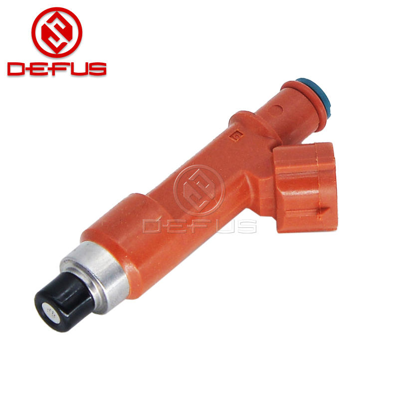DEFUS Fuel Injector Nozzle 297500-1230 for Mazda RX8
