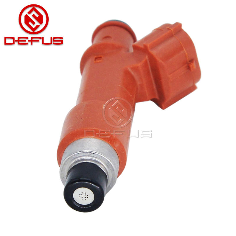DEFUS Fuel Injector Nozzle 297500-1230 for Mazda RX8