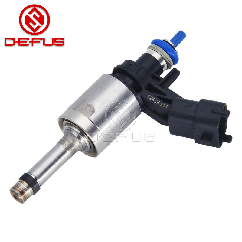 DEFUS Fuel Injector Fits 12636111 For Buick Chevrolet  Verano 2.0L