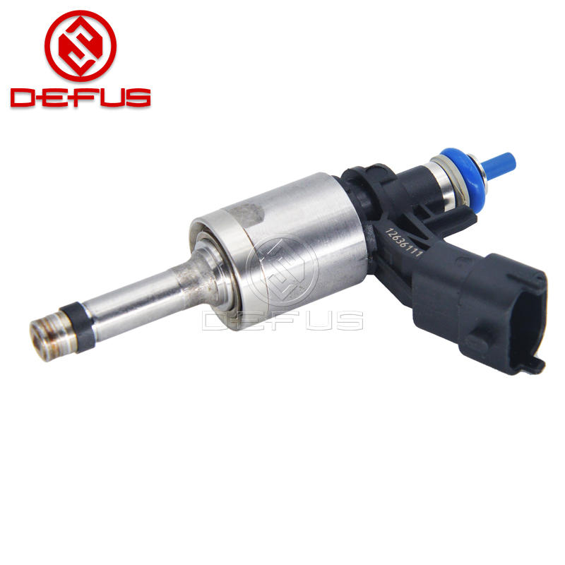 DEFUS Fuel Injector Fits 12636111 For Buick Chevrolet  Verano 2.0L