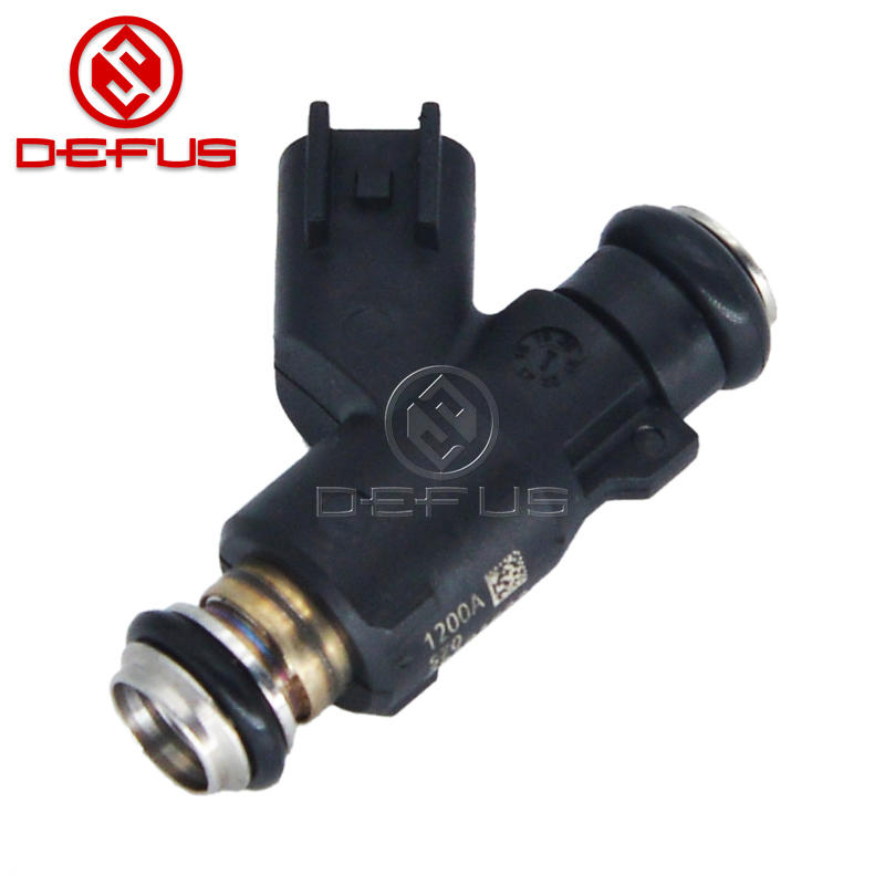 DEFUS Fuel injector nozzle 28101822 For Ch-ery A5 E5 Lifan 520 DFSK V29