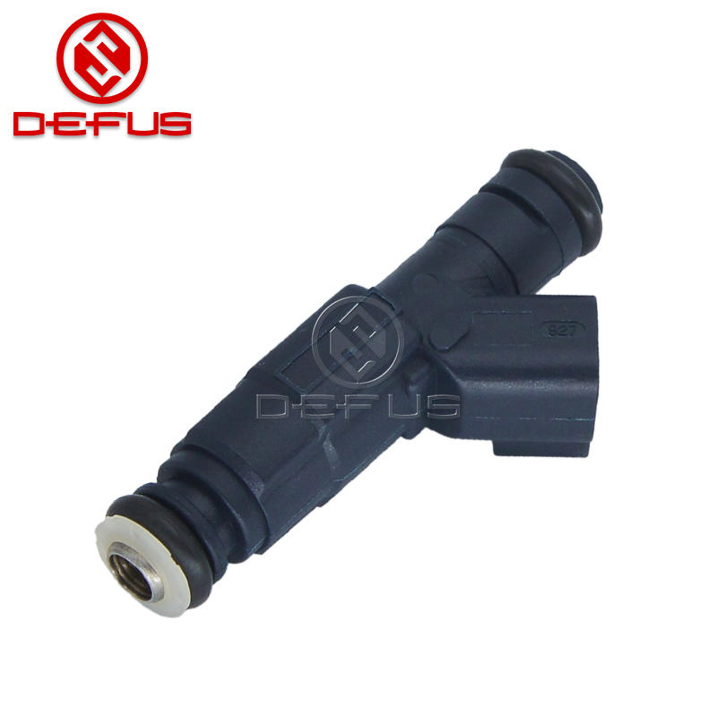 DEFUS Fuel Injector 0280156433 For Cadillac CTS 2008