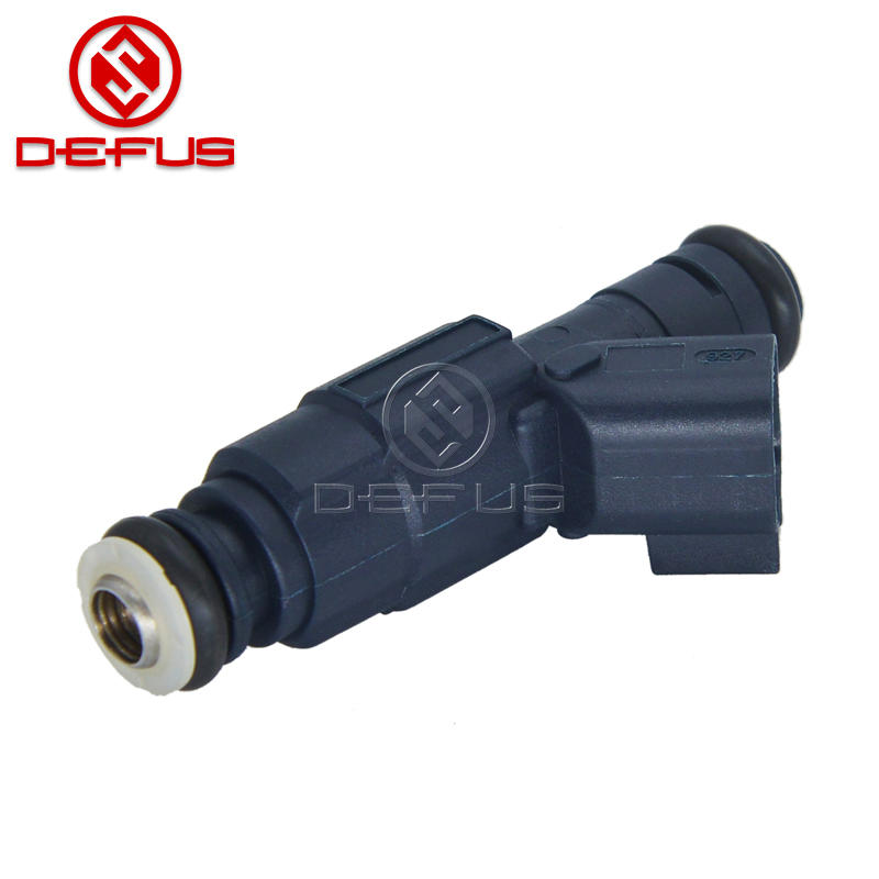 DEFUS Fuel Injector 0280156433 For Cadillac CTS 2008