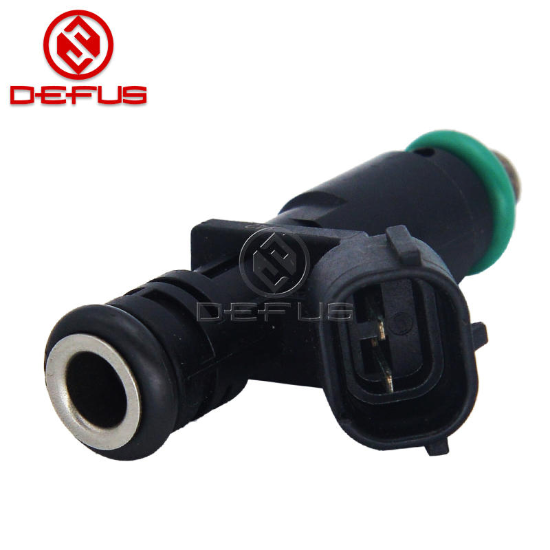 DEFUS Fule Injector CE6465 For AUTOCAR FAW Opel