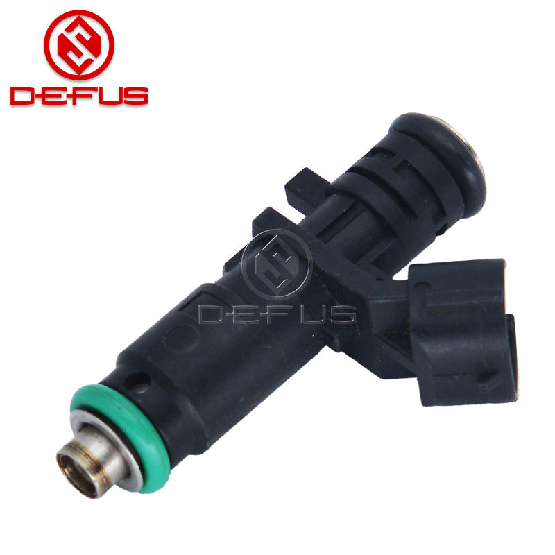 DEFUS Fule Injector CE6465 For AUTOCAR FAW Opel