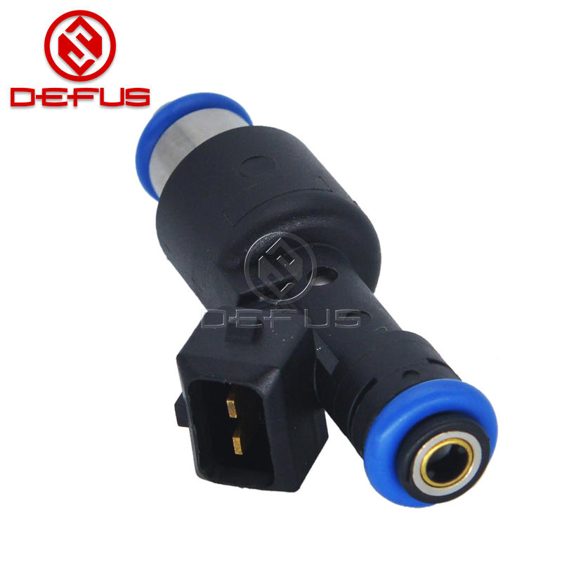 DEFUS Fuel Injector DEKA-4 Fuel Injector Nozzle