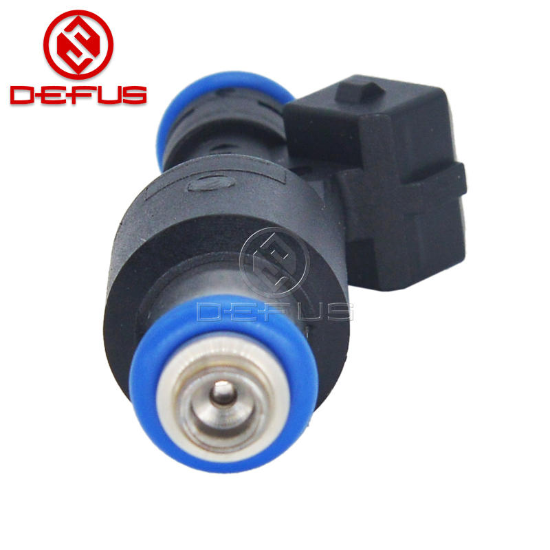 DEFUS Fuel Injector DEKA-4 Fuel Injector Nozzle