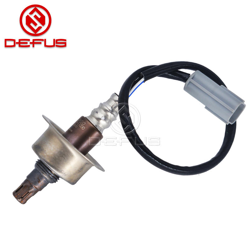 DEFUS  Air Fuel Ratio Oxygen Sensor 22693-ET000 For 07-08 Nissan