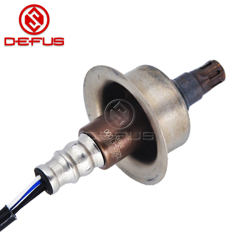 DEFUS  Air Fuel Ratio Oxygen Sensor 22693-ET000 For 07-08 Nissan