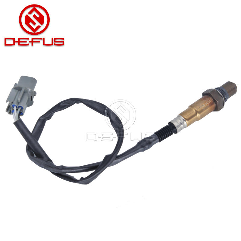 DEFUS  O2 Oxygen Sensor 39210-2B355 For Hyundai Elantra 2016 1.6L