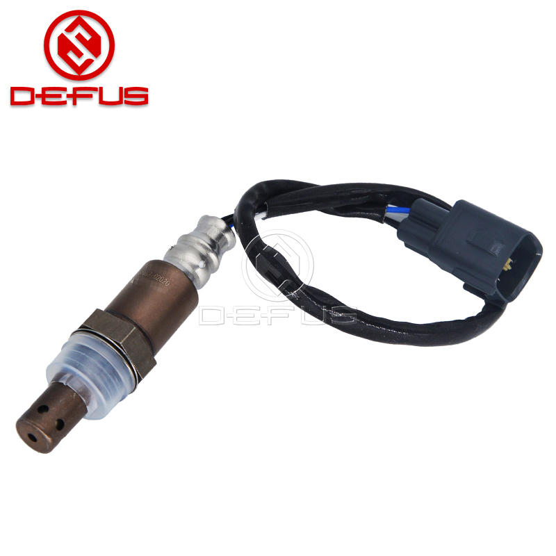 DEFUS  Oxygen O2 Sensor 89467-02020 For Toyota 1.8L