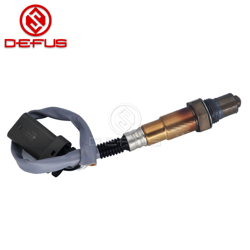 DEFUS Oxygen Sensor 12663317 For Buick Chevrolet Cruze Malibu Spark Volt GMC Terrain