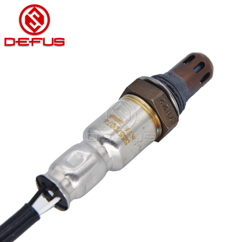 DEFUS Oxygen Sensor 55570074  For Buick Cascada Chevrolet Malibu 1.8L 2016