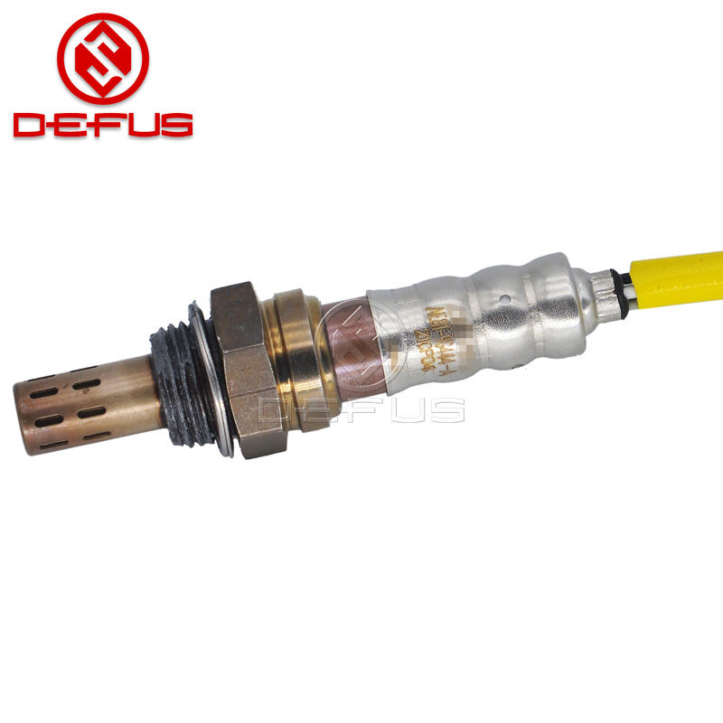 DEFUS Oxygen Sensor AE81-9G444 For Ford FIESTA MK 6 7 8 1.25