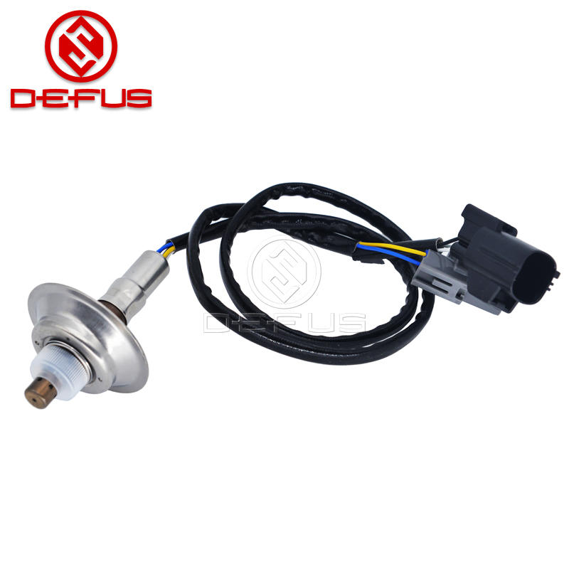 DEFUS Lambda Oxygen Sensor L33L-18-8G1 For 04-09 Mazda 3 CX-7