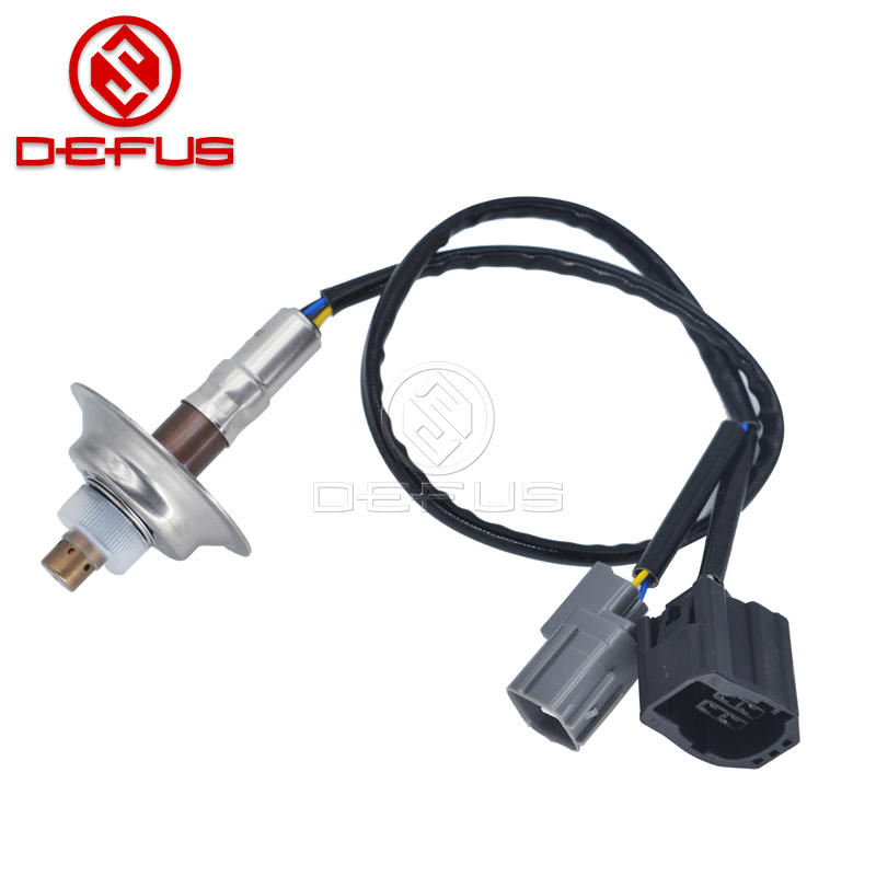 DEFUS Oxygen Sensor L555-18-8G1 For Mazda CX-7 2.5L 2010-12