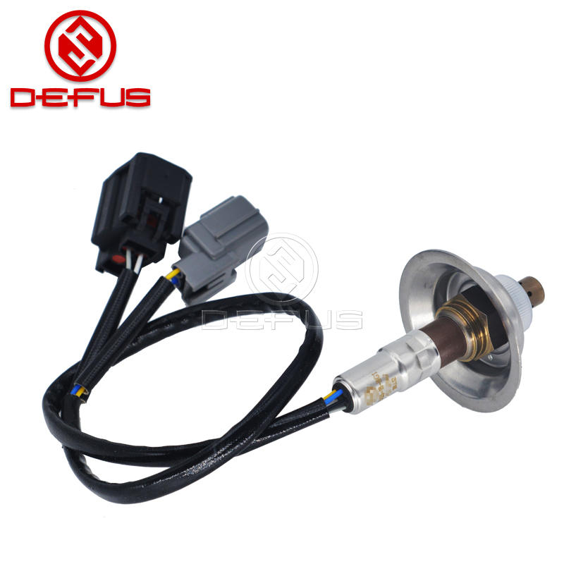 DEFUS Oxygen Sensor L555-18-8G1 For Mazda CX-7 2.5L 2010-12