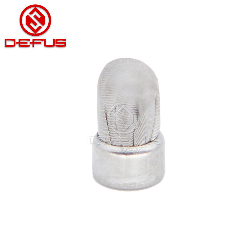 DEFUS  Fuel Injector Micro Filter TS-11009-1 For Toyota