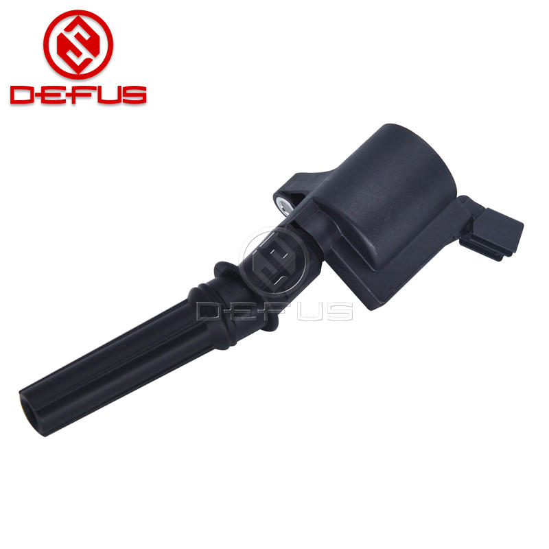 DEFUS Ignition Coil 1L2U-12029-AA For Ford F-150