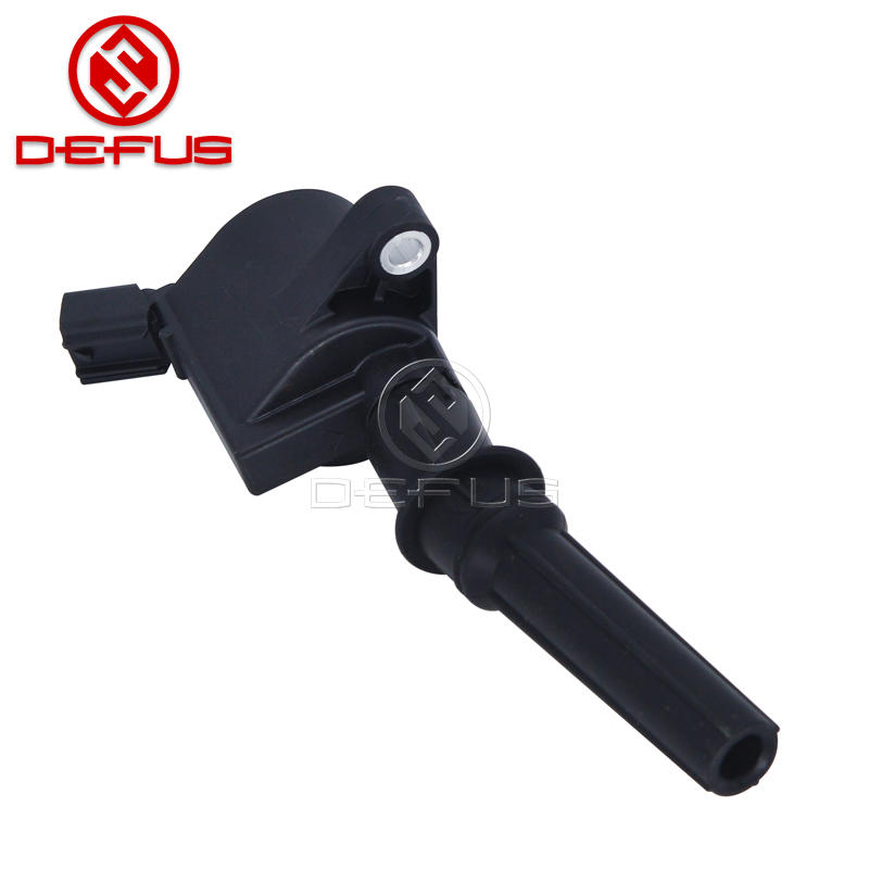 DEFUS Ignition Coil 1L2U-12029-AA For Ford F-150