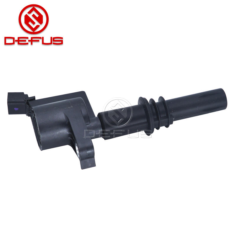 DEFUS Ignition Coil 3L3E-12A366-CA For Ford Explorer