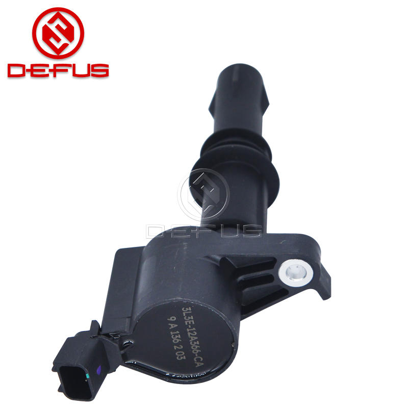 DEFUS Ignition Coil 3L3E-12A366-CA For Ford Explorer