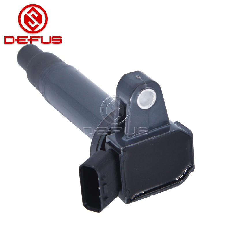 DEFUS Ignition Coils 90919-02230 For 2001-2009 Toyota Tundra 4.7L V8