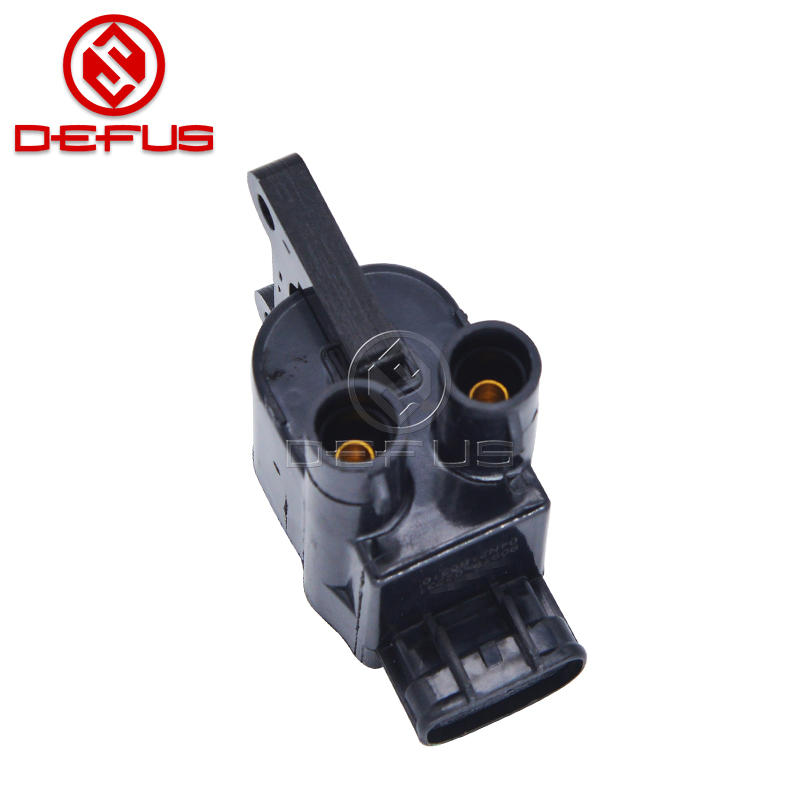 DEFUS Ignition Coil 90919-02231 For Toyota