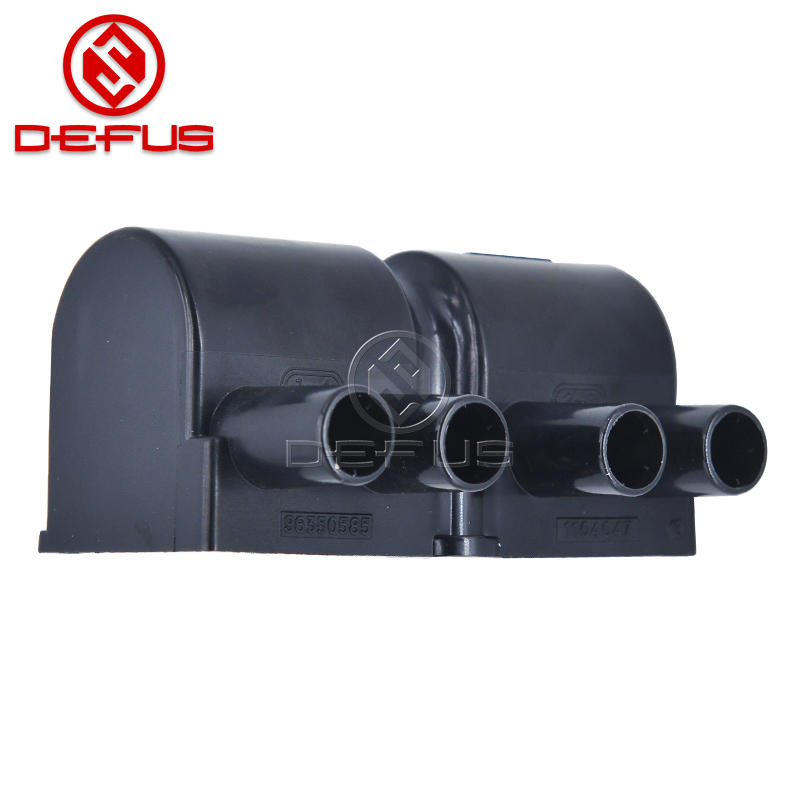 DEFUS Ignition Coil 96350585 For Chevrolet Daewoo opel isuzu