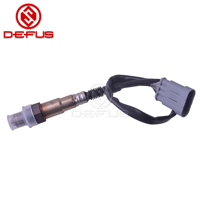 DEFUS Oxygen Sensor 0258006376 For Alfa Romeo 147