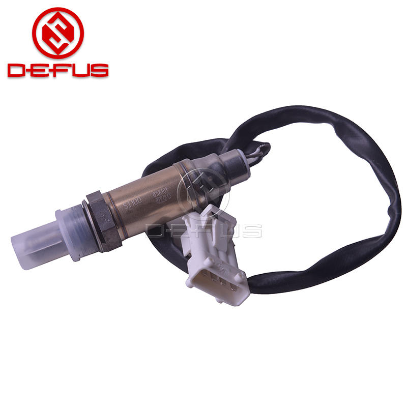 DEFUS Oxygen Sensor ST100