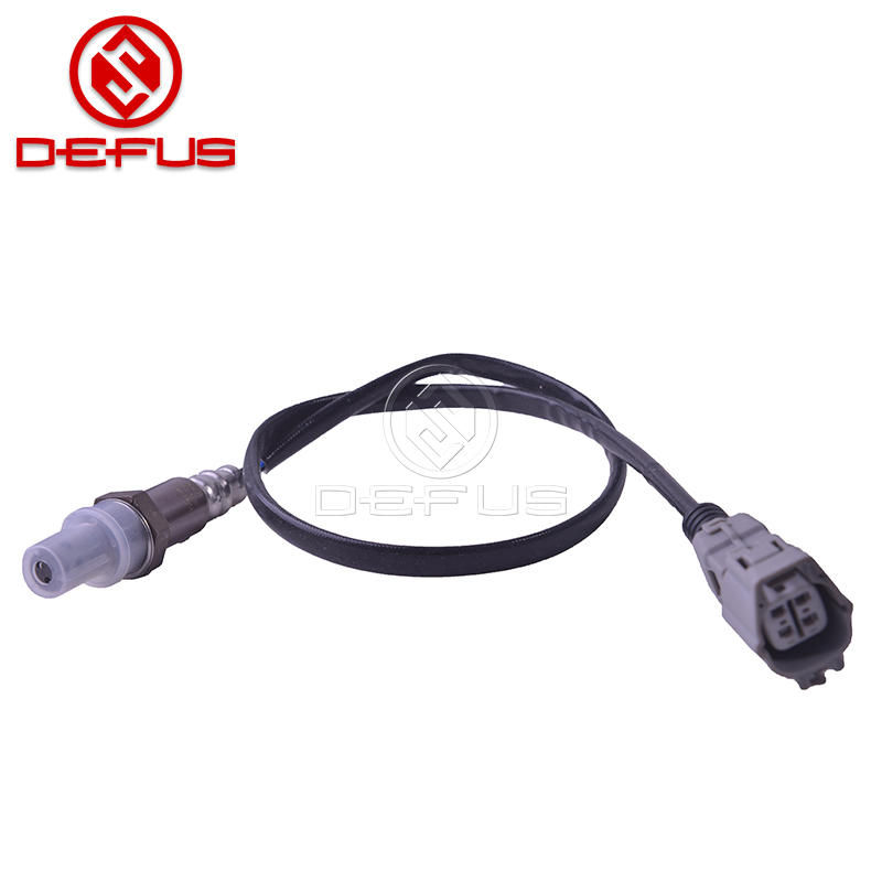 DEFUS Oxygen Sensor Fits 89465-48110 For Toyota Highlander Lexus 3.5L RX300