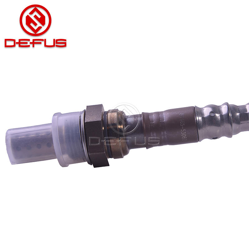 DEFUS O2 Sensor 89465-53060 For Toyota Hilux VII TGN 2.7L 2TR-FE 2005-2014