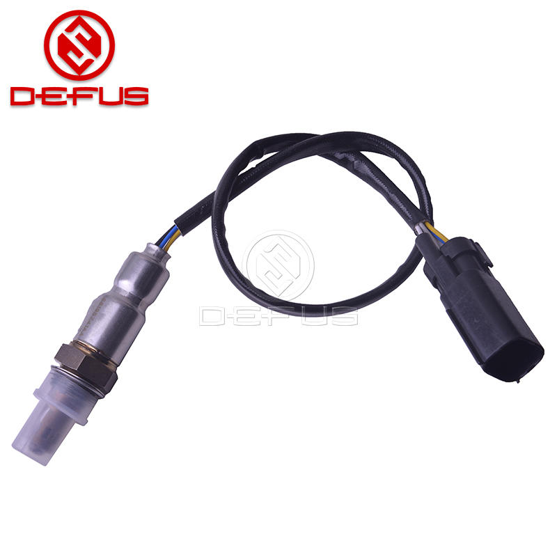 DEFUS Oxygen Sensor 68195741AA For Jeep Cherokee