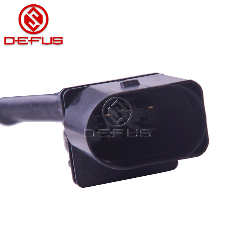 DEFUS Lambda Sensor 077906265AC For Audi A8 4E D3 02-05