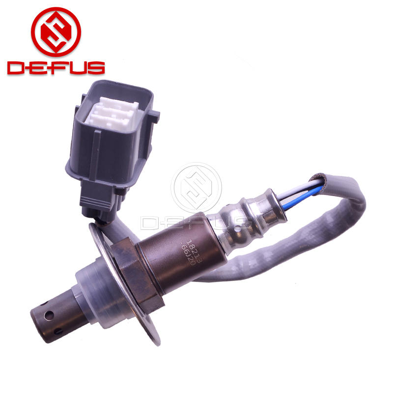 DEFUS Oxygen Sensor Upstream 18213-66J20 For Suzuki Grand Vitara 07-08 2.7L
