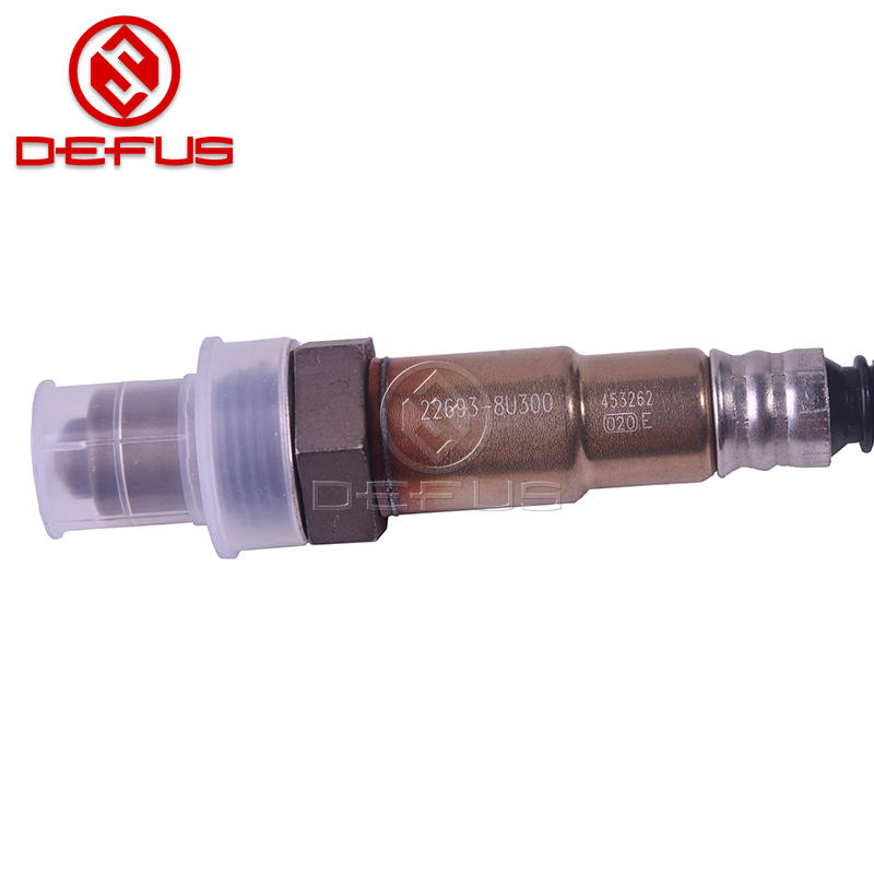 DEFUS Oxygen 02 Sensor 22693-8U300 For Sentra Altima 350Z Infiniti FX35 G35 M35