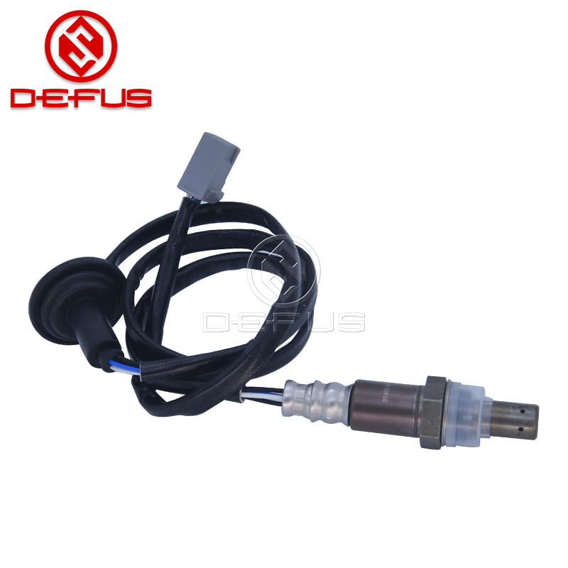 DEFUS Oxygen Sensor 89465-02330 For Corolla Matrix 4 Cyl 1.8L