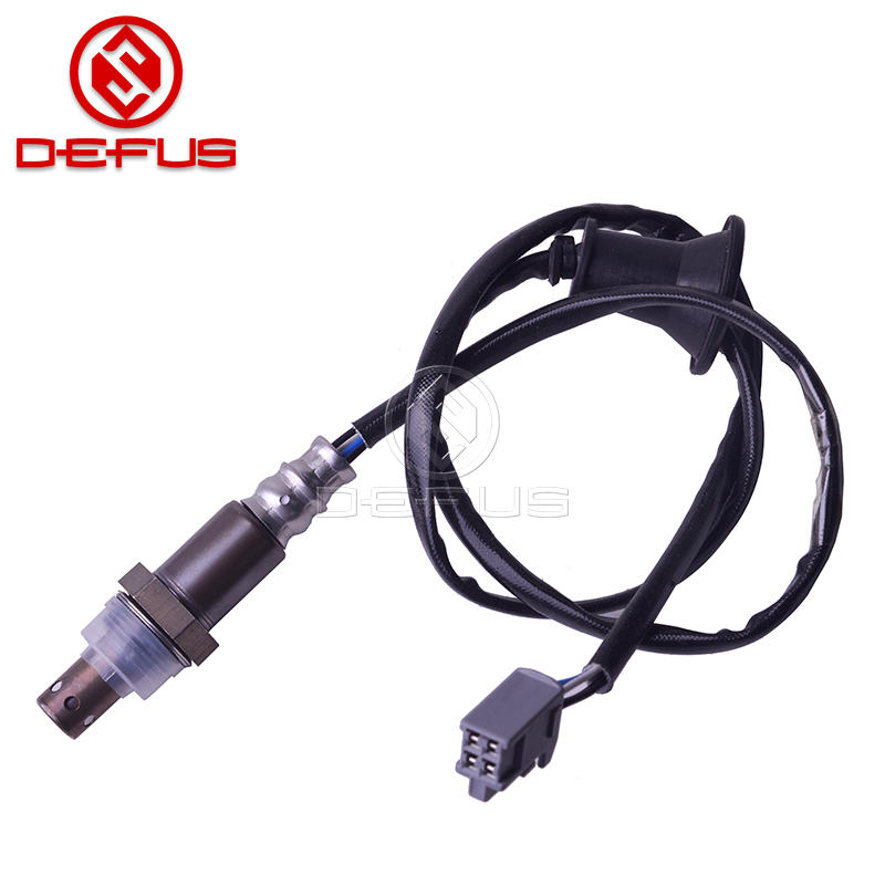 DEFUS O2 Oxygen Sensor 89465-12840 For 2009-2013 Toyota Corolla