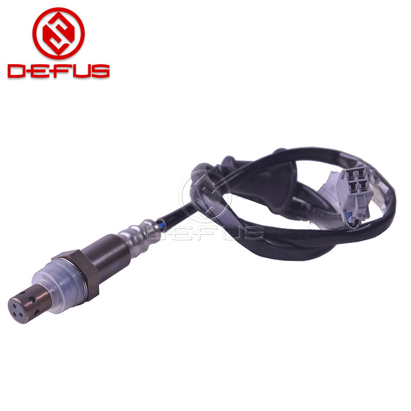 DEFUS O2 Oxygen Sensor 89465-12840 For 2009-2013 Toyota Corolla