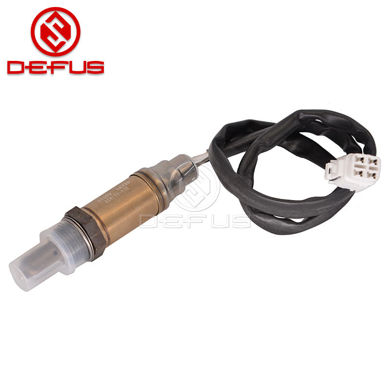 DEFUS  Oxygen Sensor Upstream 22690-AA320 For Subaru Forester Impreza 2.0