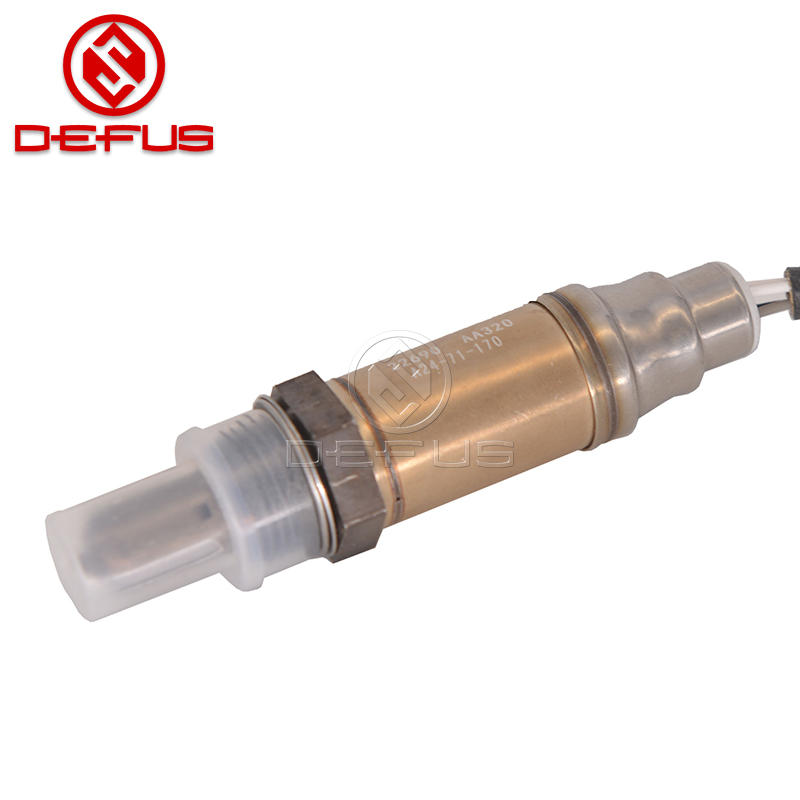 DEFUS  Oxygen Sensor Upstream 22690-AA320 For Subaru Forester Impreza 2.0