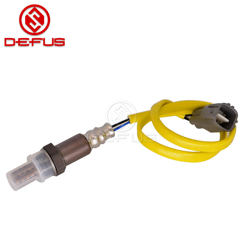 DEFUS Oxygen Sensor 22690-AA520 For Subaru WRX 03-07 STI 04-07 Forester XT M/T 04-08