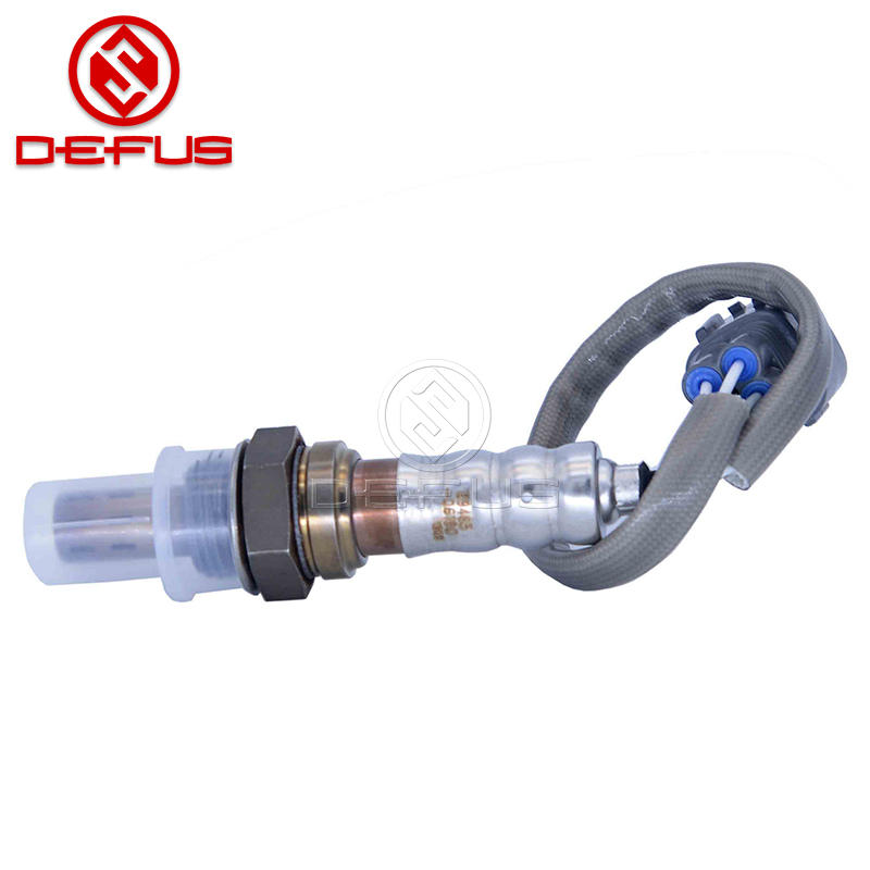 DEFUS Oxygen Sensor 89465-06190 For Camry V6