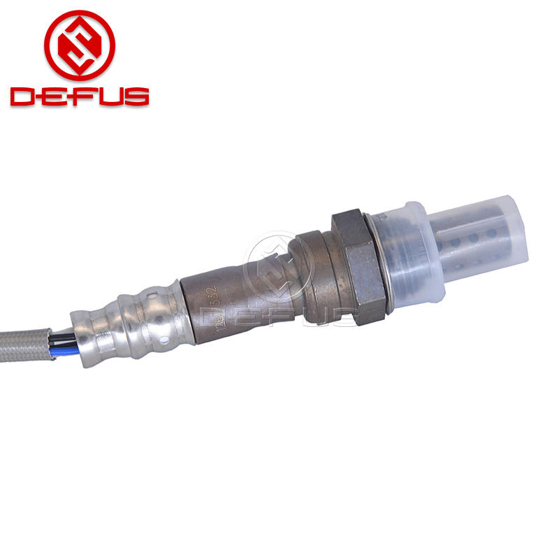 DEFUS Oxygen O2 Sensor 12617332 For 2010-2015 Chevrolet Camaro 6.2L