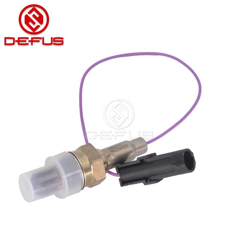 DEFUS Oxygen Sensor  96335925 For OPEL KADETT