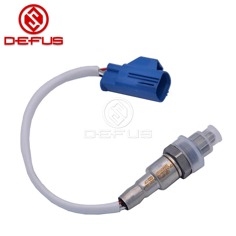 DEFUS Lambda Oxygen Sensor 0258030023 For Range Rover 3.0L 5.0L
