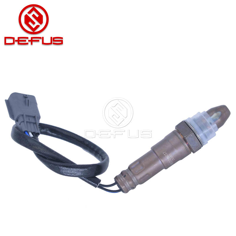 DEFUS Oxygen 02 Sensor H8201246037 For 14-17 Nissan 370Z Infiniti Q50 3.7L